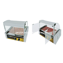 Hot Dog Grill Gor Grilling Hot Dog (GRT-7D)